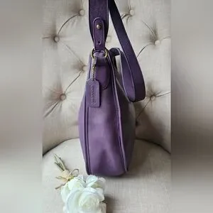 Coach | Bags | Vintage Coach Becket Zip Hobo Shoulder Bag Coach | Bags | Vintage Coach Becket Zip Hobo Shoulder Bag